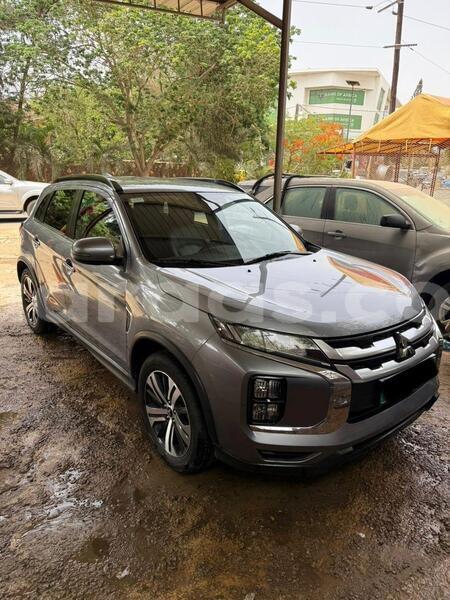 Big with watermark mitsubishi asx dakar dakar 34727