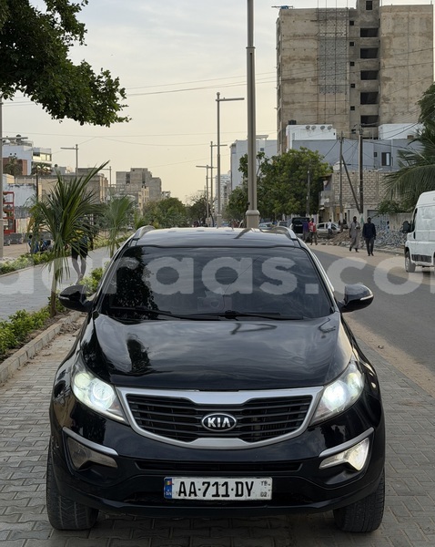 Big with watermark kia sportage dakar dakar 34728