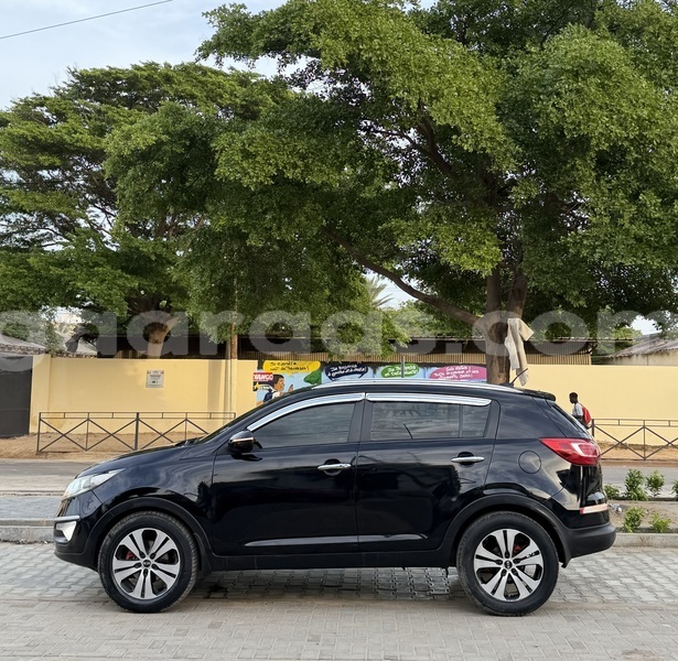 Big with watermark kia sportage dakar dakar 34728