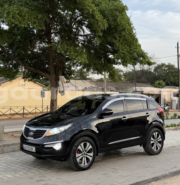 Big with watermark kia sportage dakar dakar 34728