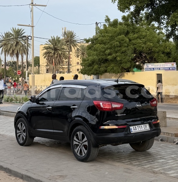 Big with watermark kia sportage dakar dakar 34728