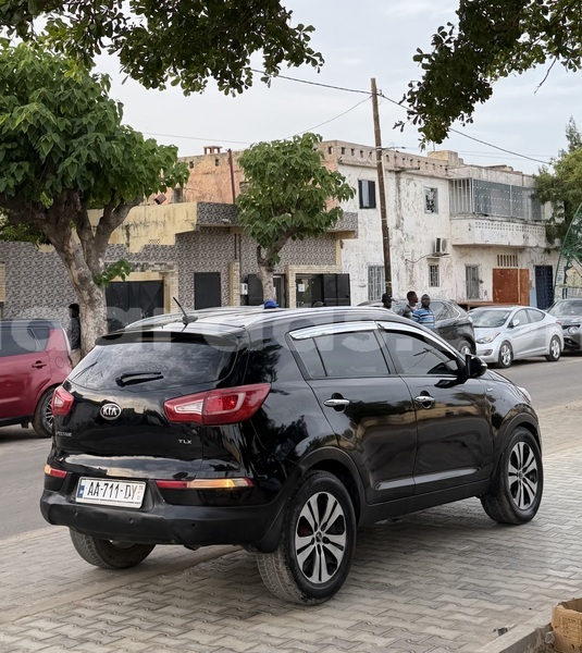 Big with watermark kia sportage dakar dakar 34728