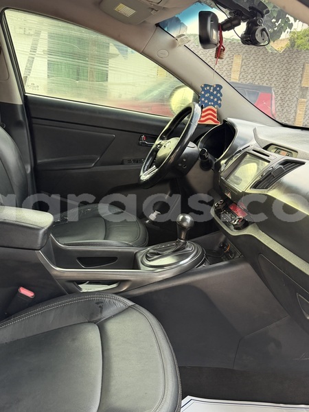 Big with watermark kia sportage dakar dakar 34728