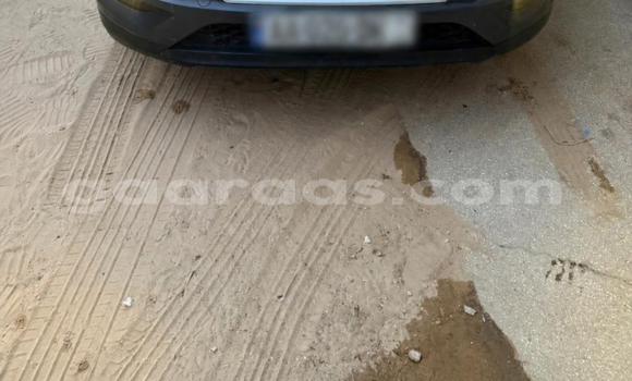 Acheter Occasion Voiture Hyundai Tucson Bleu de nuit à Dakar, Dakar
