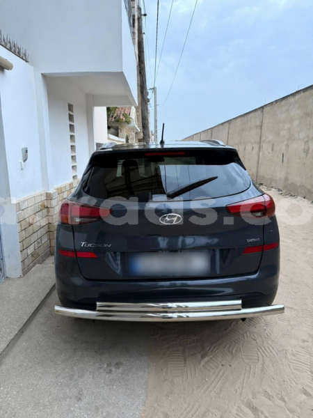 Big with watermark hyundai tucson dakar dakar 34731