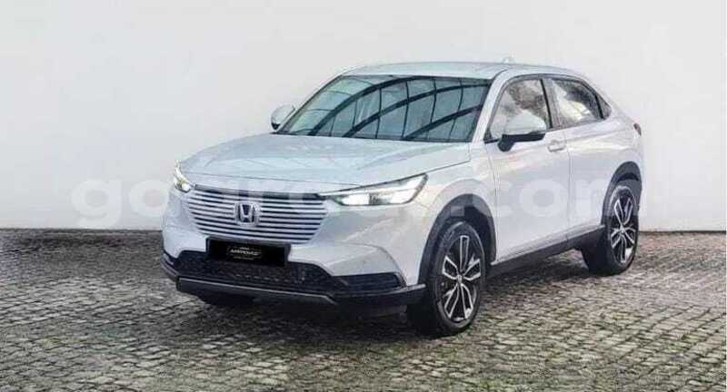 Big with watermark honda hr v kolda dabo 34732
