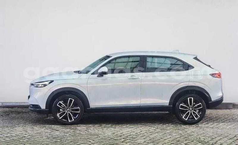 Big with watermark honda hr v kolda dabo 34732