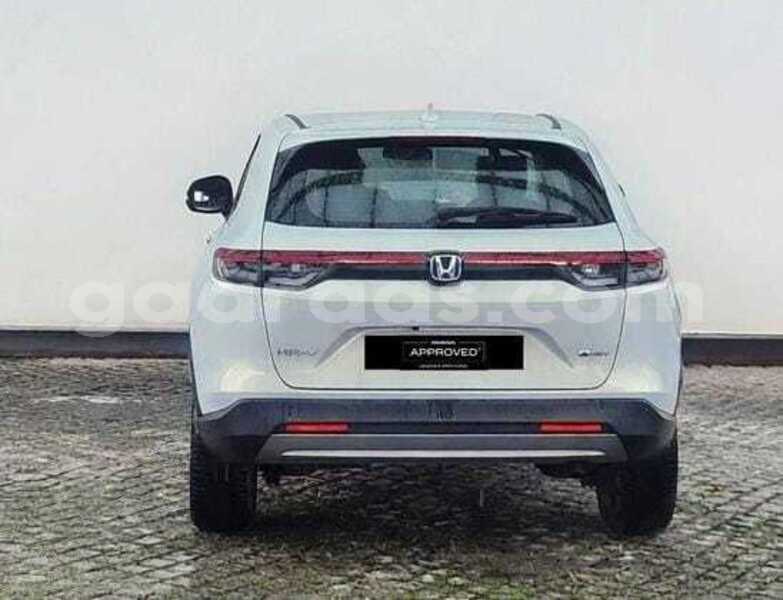 Big with watermark honda hr v kolda dabo 34732