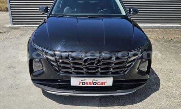 Acheter Occasion Voiture Hyundai Tucson Noir à Dabo, Kolda