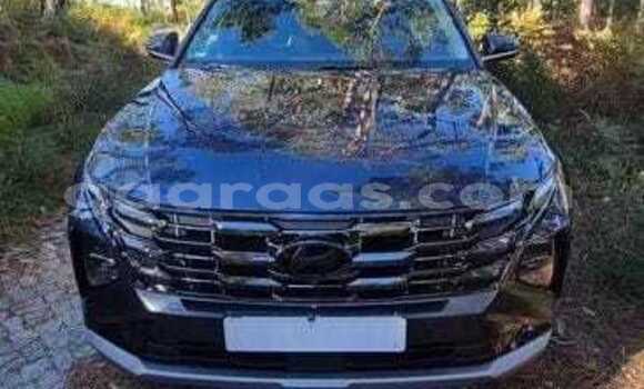 Acheter Occasion Voiture Hyundai Tucson Noir à Dakar, Dakar