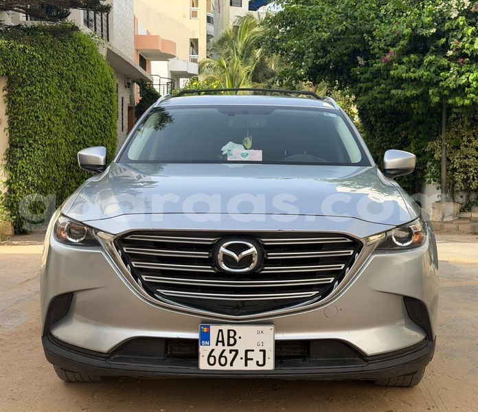 Big with watermark mazda cx 9 dakar dakar 34735