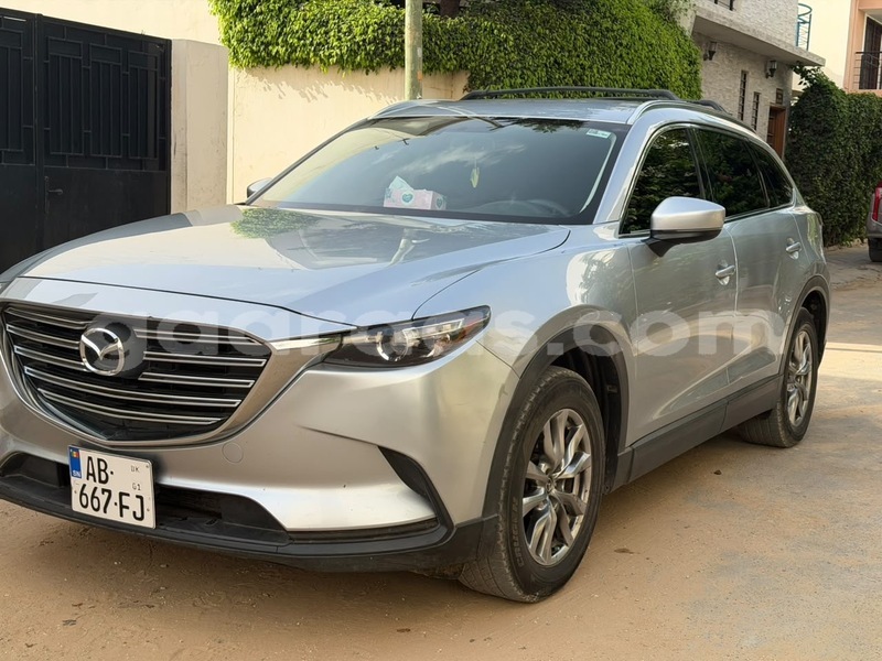 Big with watermark mazda cx 9 dakar dakar 34735
