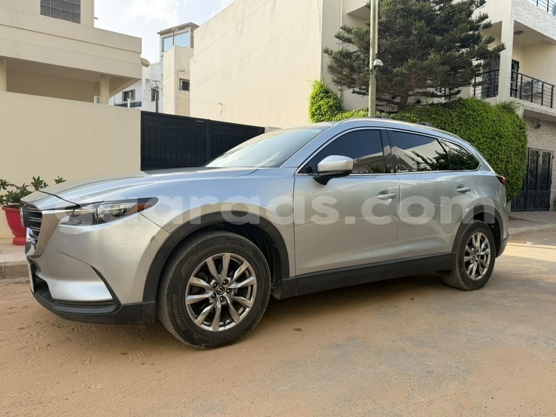Big with watermark mazda cx 9 dakar dakar 34735