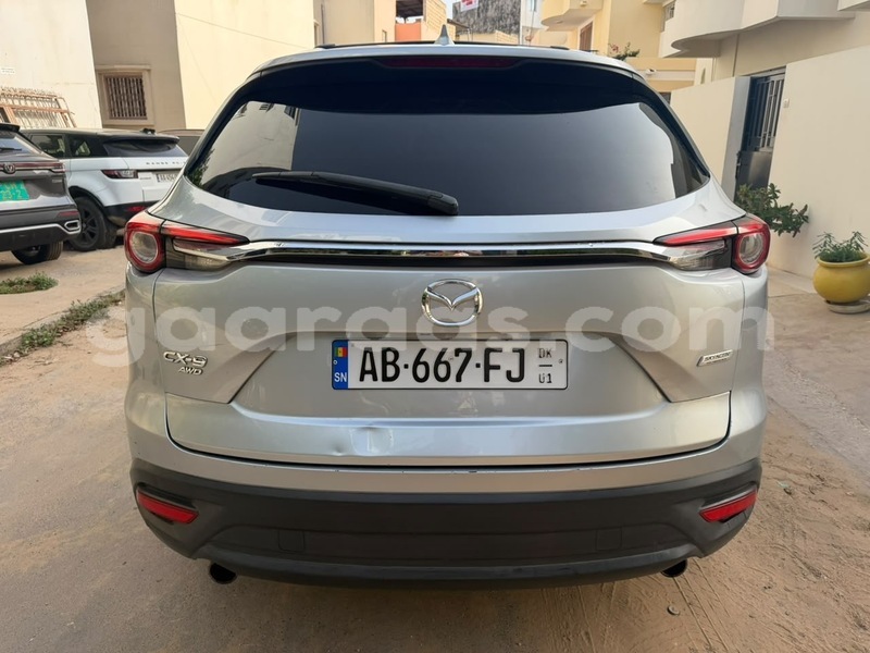 Big with watermark mazda cx 9 dakar dakar 34735