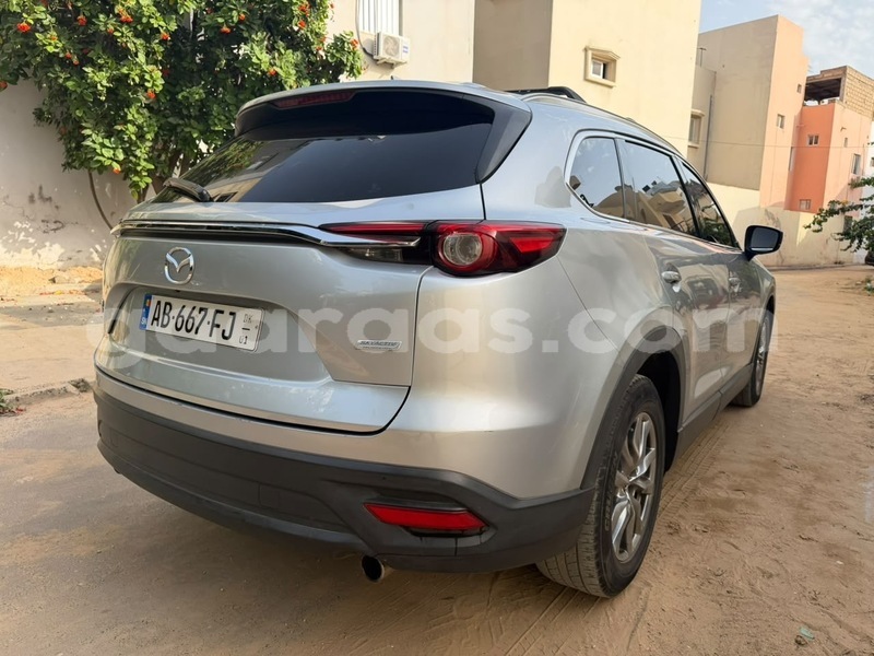 Big with watermark mazda cx 9 dakar dakar 34735