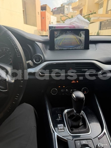 Big with watermark mazda cx 9 dakar dakar 34735