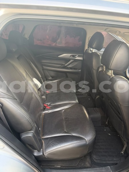 Big with watermark mazda cx 9 dakar dakar 34735