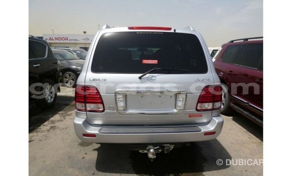 Acheter Import Voiture Lexus LX Autre à Import - Dubai, Dakar Acheter Import Voiture Lexus LX Autre à Import - Dubai, Dakar