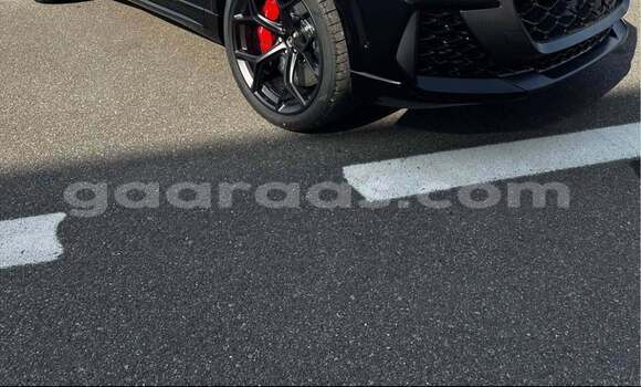 Dieundeu Occasion Audi Q8 Black Auto in Dakar in Dakar Dieundeu Occasion Audi Q8 Black Auto in Dakar in Dakar