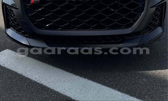 Dieundeu Occasion Audi Q8 Black Auto in Dakar in Dakar Dieundeu Occasion Audi Q8 Black Auto in Dakar in Dakar