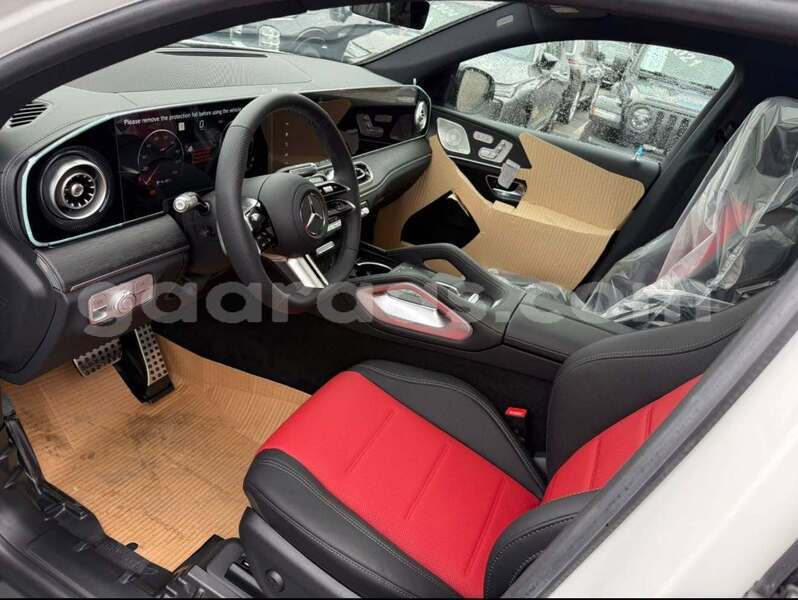 Big with watermark mercedes benz glc 250d dakar dakar 34739