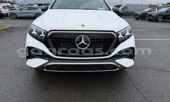 Buy Used Mercedes-Benz GLC 250D Blanc Car in Dakar in Dakar Buy Used Mercedes-Benz GLC 250D Blanc Car in Dakar in Dakar