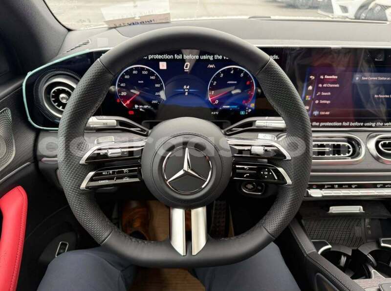 Big with watermark mercedes benz glc 250d dakar dakar 34739