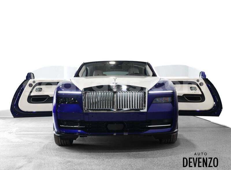 Big with watermark rolls royce silver spirit dakar dakar 34740