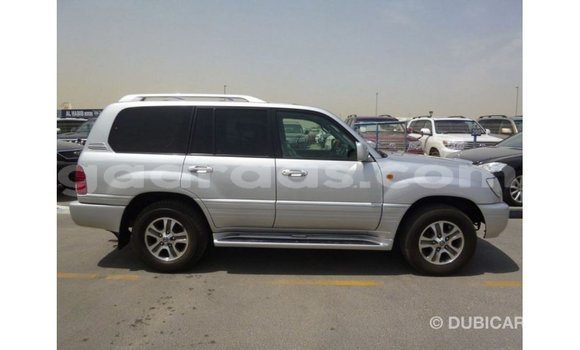 Acheter Import Voiture Lexus LX Autre à Import - Dubai, Dakar Acheter Import Voiture Lexus LX Autre à Import - Dubai, Dakar