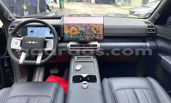 Buy Used BYD F0 Black Car in Dakar in Dakar Buy Used BYD F0 Black Car in Dakar in Dakar
