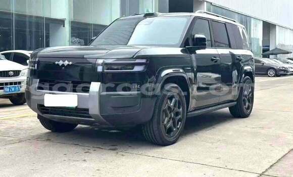 Buy Used BYD F0 Black Car in Dakar in Dakar Buy Used BYD F0 Black Car in Dakar in Dakar