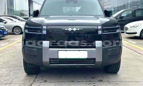 Buy Used BYD F0 Black Car in Dakar in Dakar Buy Used BYD F0 Black Car in Dakar in Dakar