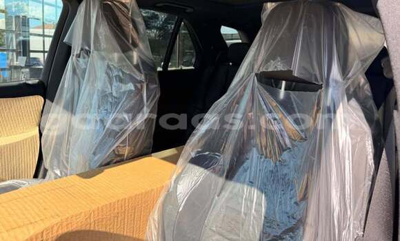 Dieundeu Occasion Mercedes‒Benz GLE White Auto in Dakar in Dakar Dieundeu Occasion Mercedes‒Benz GLE White Auto in Dakar in Dakar