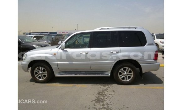 Acheter Import Voiture Lexus LX Autre à Import - Dubai, Dakar Acheter Import Voiture Lexus LX Autre à Import - Dubai, Dakar