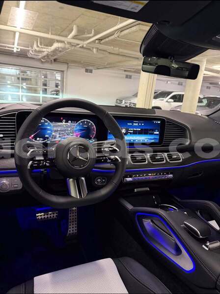 Big with watermark mercedes benz gle dakar dakar 34745
