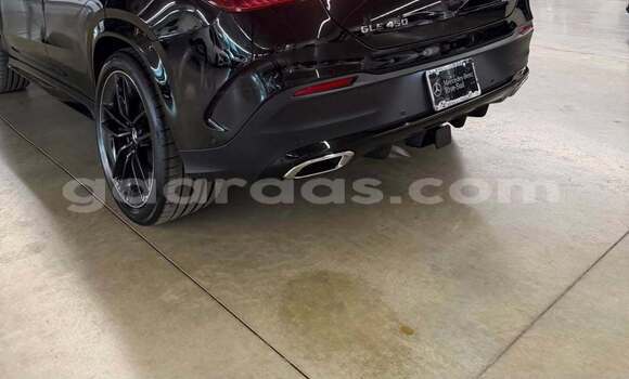 Buy Used Mercedes‒Benz GLE Black Car in Dakar in Dakar Buy Used Mercedes‒Benz GLE Black Car in Dakar in Dakar