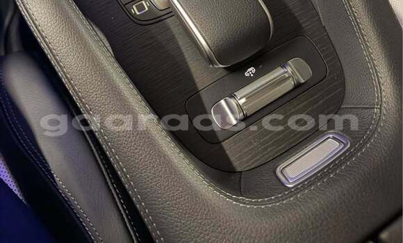 Buy Used Mercedes‒Benz GLE Black Car in Dakar in Dakar Buy Used Mercedes‒Benz GLE Black Car in Dakar in Dakar