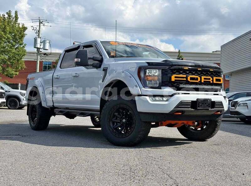 Big with watermark ford f 150 dakar dakar 34746