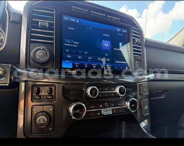 Big with watermark ford f 150 dakar dakar 34746