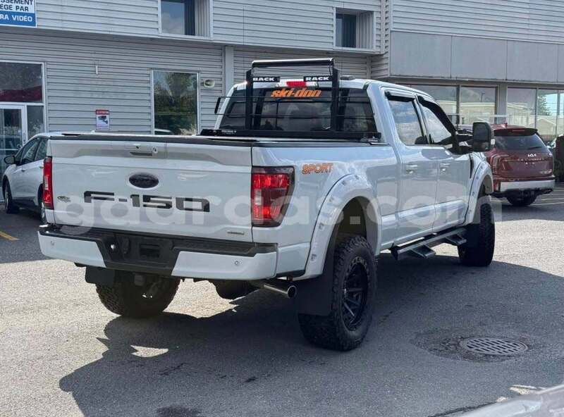 Big with watermark ford f 150 dakar dakar 34746
