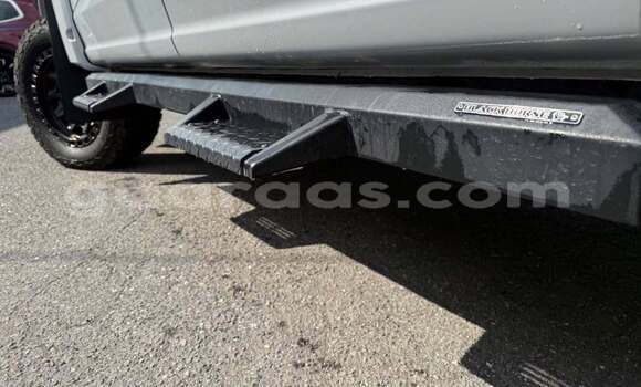 Buy Used Ford F–150 Blanc Car in Dakar in Dakar Buy Used Ford F–150 Blanc Car in Dakar in Dakar