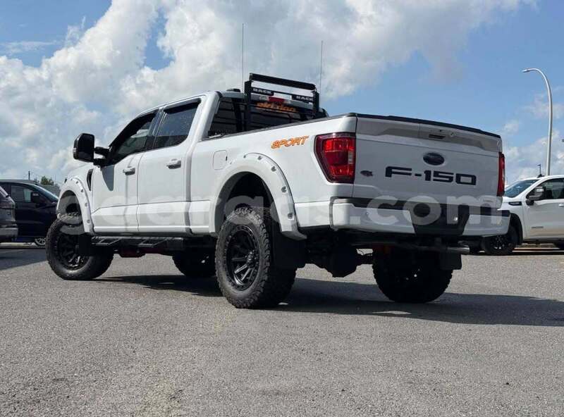 Big with watermark ford f 150 dakar dakar 34746