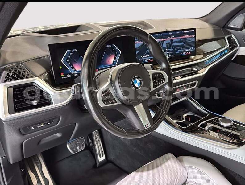Big with watermark bmw x5 dakar dakar 34747