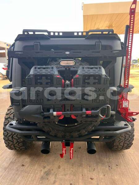 Big with watermark jeep wrangler dakar dakar 34748