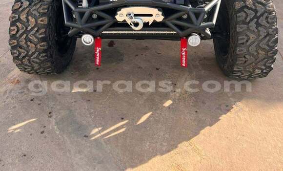 Buy Used Jeep Wrangler Black Car in Dakar in Dakar Buy Used Jeep Wrangler Black Car in Dakar in Dakar