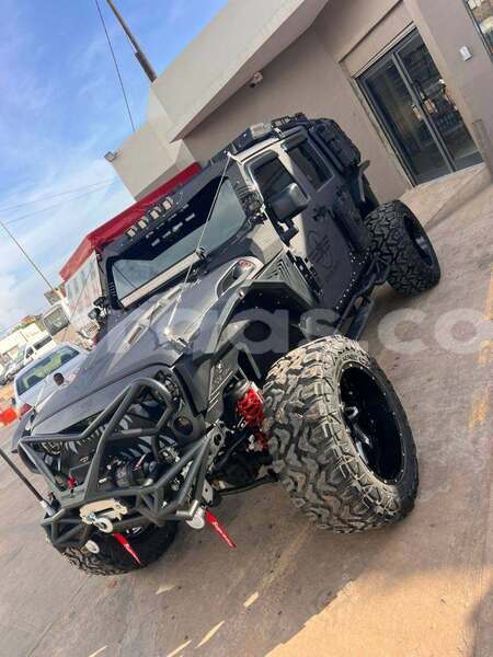 Big with watermark jeep wrangler dakar dakar 34748