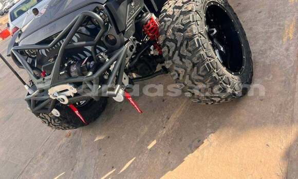 Buy Used Jeep Wrangler Black Car in Dakar in Dakar Buy Used Jeep Wrangler Black Car in Dakar in Dakar