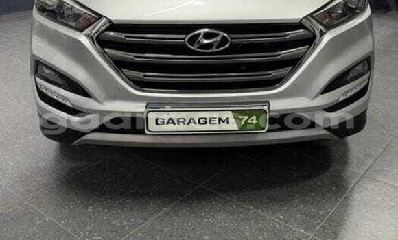 Acheter Occasion Voiture Hyundai Tucson Gris à Dakar, Dakar Acheter Occasion Voiture Hyundai Tucson Gris à Dakar, Dakar