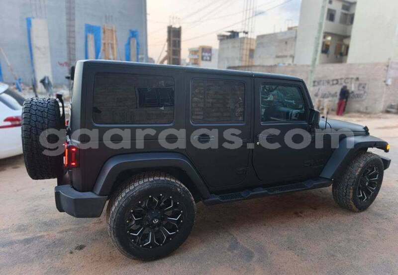 Big with watermark jeep wrangler dakar dakar 34750