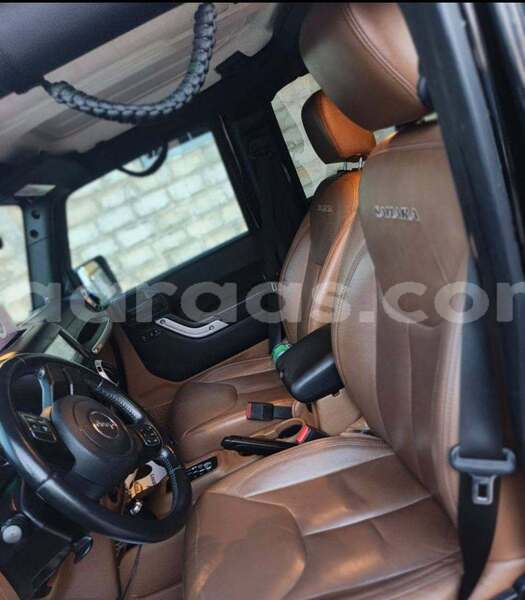 Big with watermark jeep wrangler dakar dakar 34750